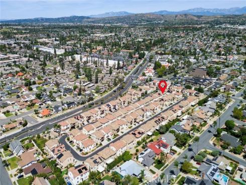 1256 N Vecino  , Placentia, CA