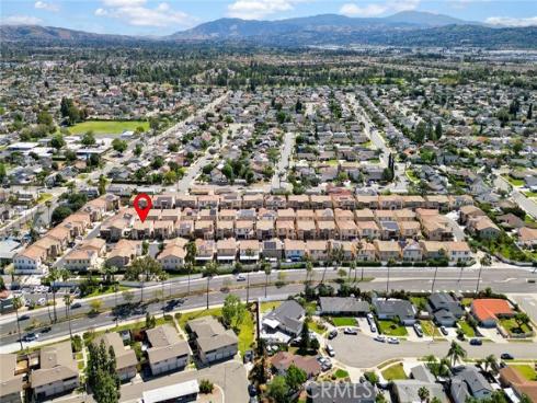 1256 N Vecino  , Placentia, CA