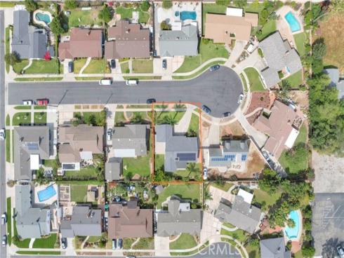 518  Sheree  , Placentia, CA