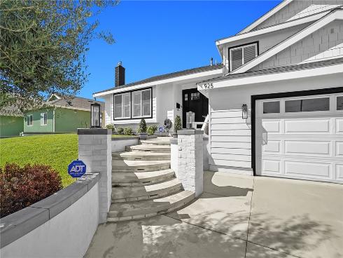 925  Gehrig   Avenue, Placentia, CA