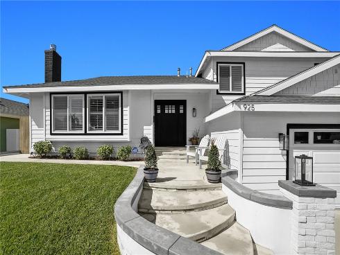 925  Gehrig   Avenue, Placentia, CA