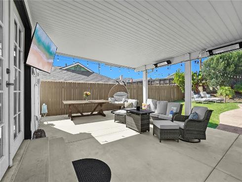 925  Gehrig   Avenue, Placentia, CA