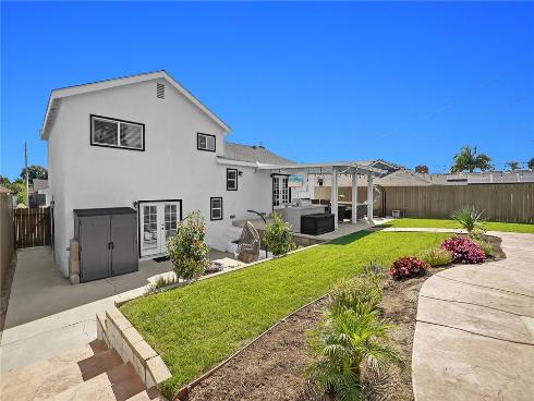 925  Gehrig   Avenue, Placentia, CA