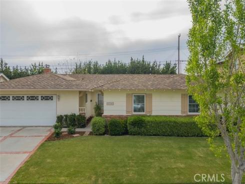 1743  Hamer  , Placentia, CA