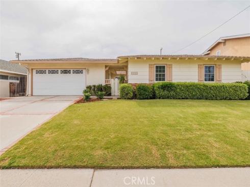 1743  Hamer  , Placentia, CA