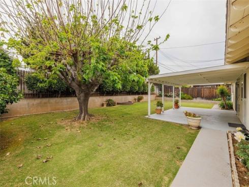 1743  Hamer  , Placentia, CA