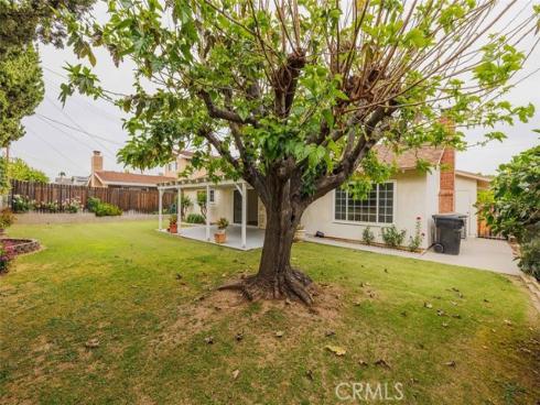 1743  Hamer  , Placentia, CA