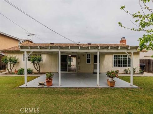 1743  Hamer  , Placentia, CA