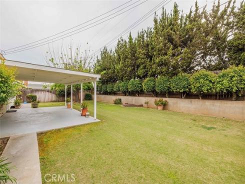 1743  Hamer  , Placentia, CA