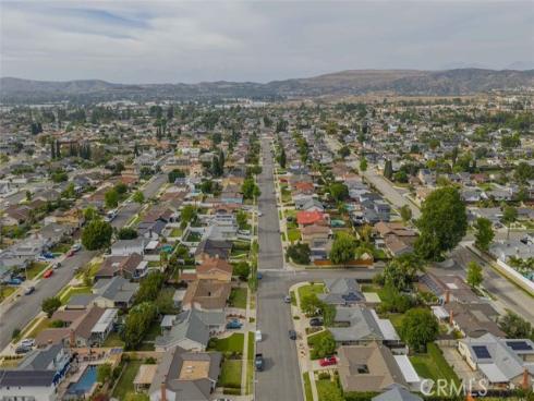 1743  Hamer  , Placentia, CA