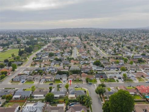 1743  Hamer  , Placentia, CA