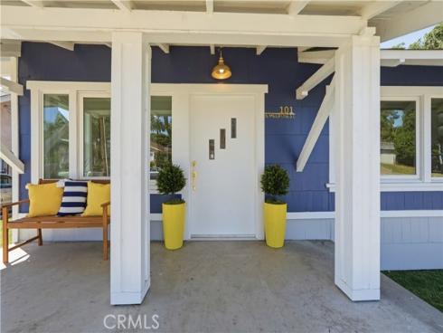 101 S Melrose  , Placentia, CA