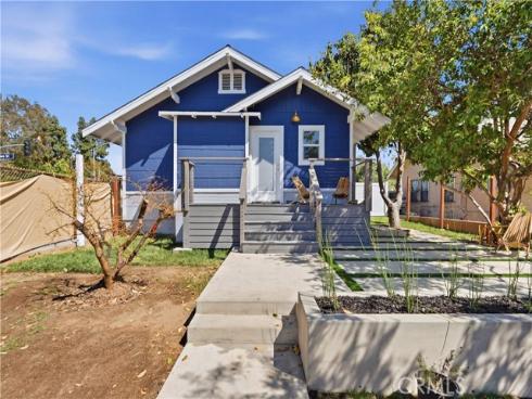 101 S Melrose  , Placentia, CA