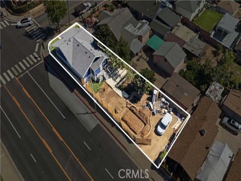 101 S Melrose  , Placentia, CA