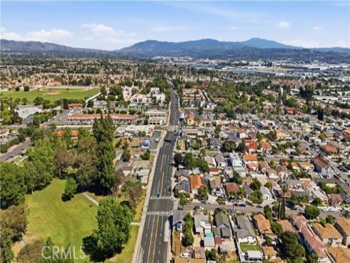 101 S Melrose  , Placentia, CA