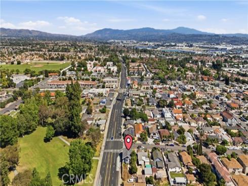 101 S Melrose  , Placentia, CA