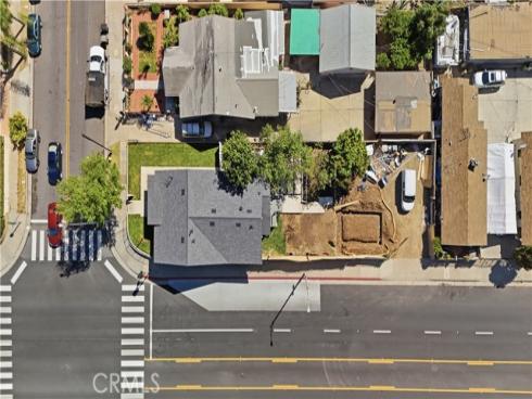 101 S Melrose  , Placentia, CA