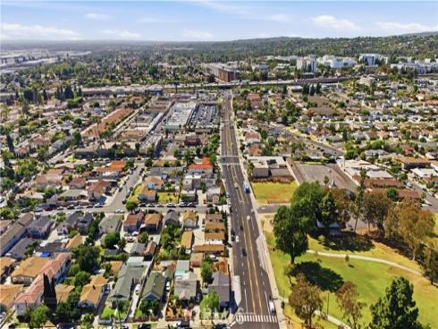 101 S Melrose  , Placentia, CA