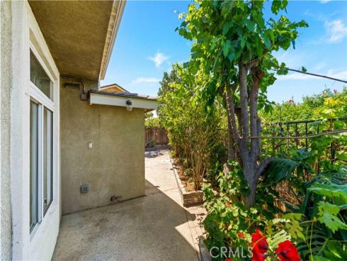 163  Saddle  , Placentia, CA