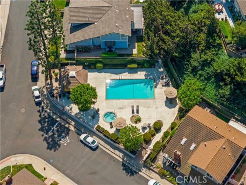 163  Saddle  , Placentia, CA