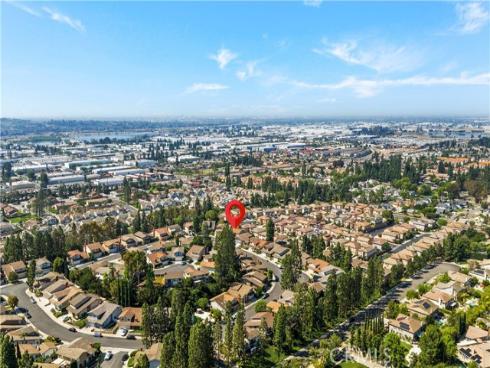 163  Saddle  , Placentia, CA