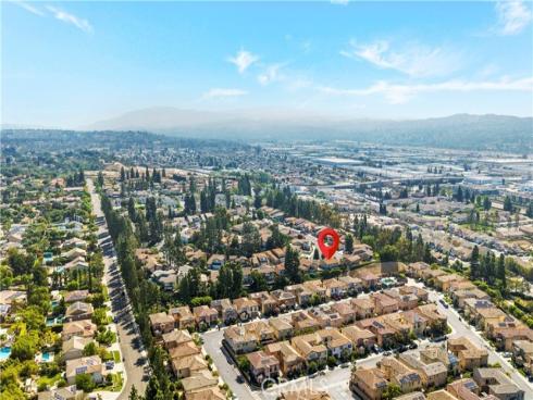 163  Saddle  , Placentia, CA