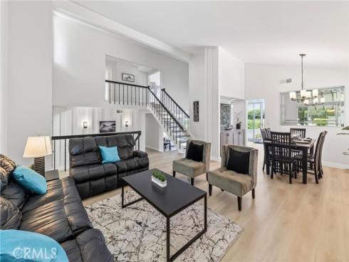 1630 Salmon River , Placentia, CA
