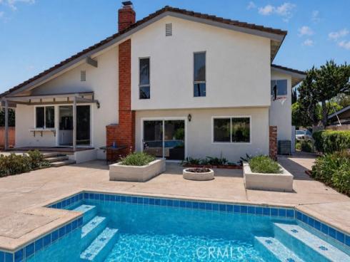 1630 Salmon River , Placentia, CA