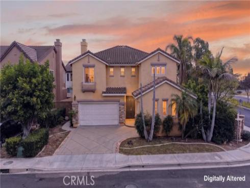 1002  Kemp Dr  , Placentia, CA