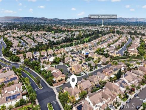 1002  Kemp Dr  , Placentia, CA