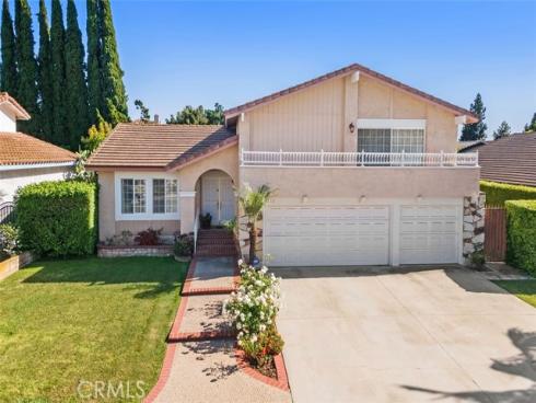 512 Loyola , Placentia, CA