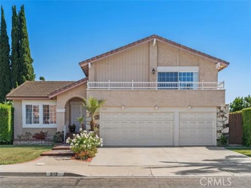 512 Loyola , Placentia, CA