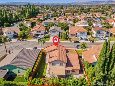 512 Loyola , Placentia, CA
