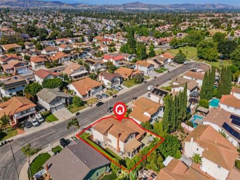 512 Loyola , Placentia, CA