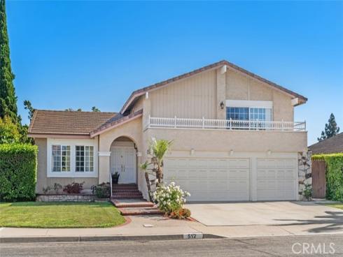 512 Loyola , Placentia, CA