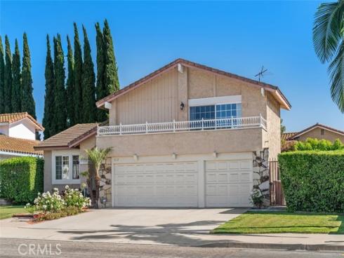 512 Loyola , Placentia, CA
