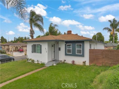 619 W Chapman  , Placentia, CA