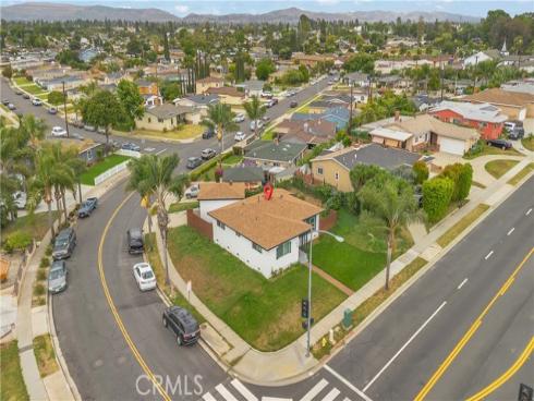 619 W Chapman  , Placentia, CA