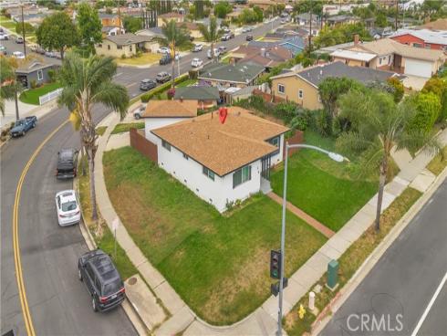 619 W Chapman  , Placentia, CA