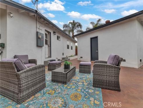 619 W Chapman  , Placentia, CA