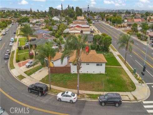 619 W Chapman  , Placentia, CA