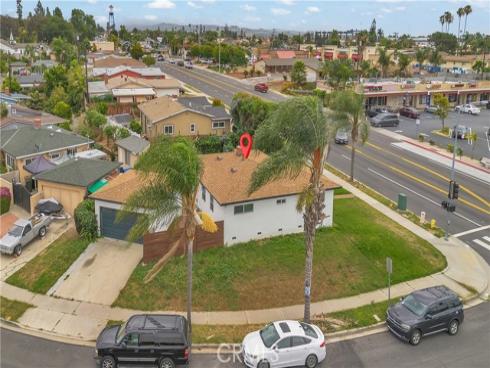 619 W Chapman  , Placentia, CA