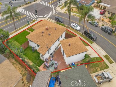 619 W Chapman  , Placentia, CA