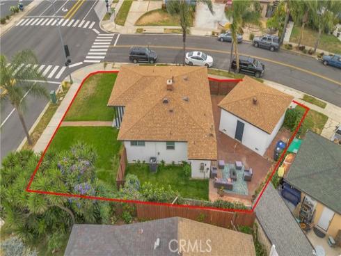 619 W Chapman  , Placentia, CA