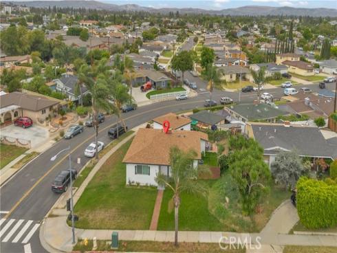 619 W Chapman  , Placentia, CA