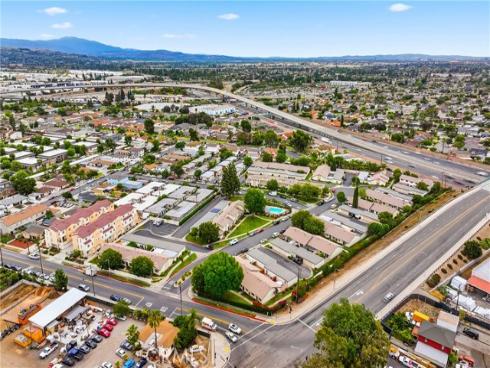 1013  Seaview  , Placentia, CA