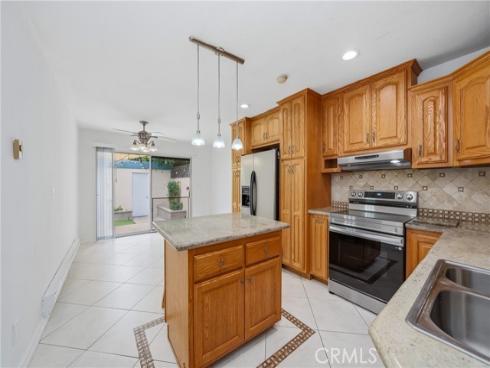 1013  Seaview  , Placentia, CA