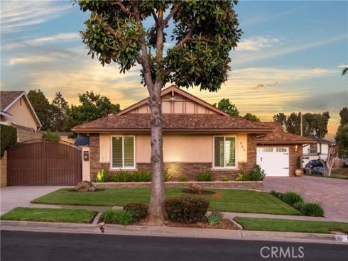 904  Jade   Circle, Placentia, CA
