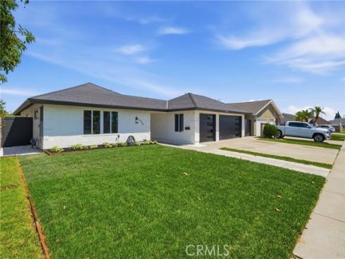 1930 Whitman Drive, Placentia, CA
