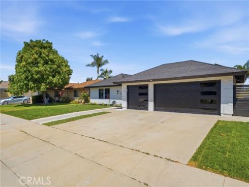 1930 Whitman Drive, Placentia, CA